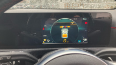 Mercedes-Benz A-Class A180d [2.0] AMG Line 5dr Auto Diesel Hatchback